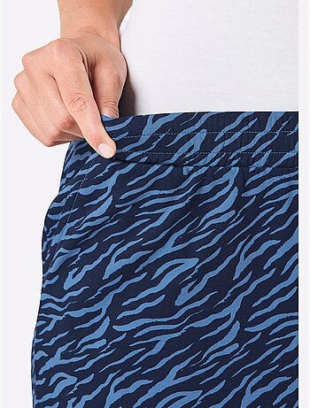 Pantalon Interlock - Taille Standard - Witt