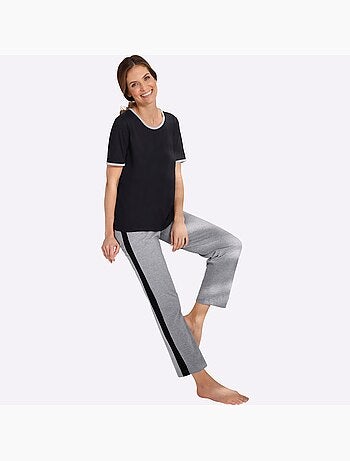 Pantalon interlock - taille standard - witt