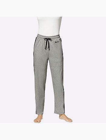 Pantalon interlock - taille standard - witt