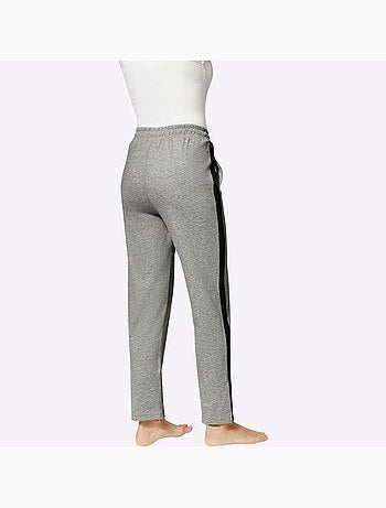 Pantalon interlock - taille standard - witt
