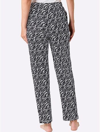 Pantalon Interlock - Taille Standard - Witt