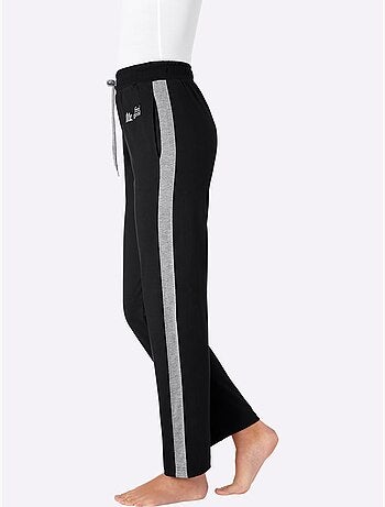 Pantalon Interlock - Taille Standard - Witt