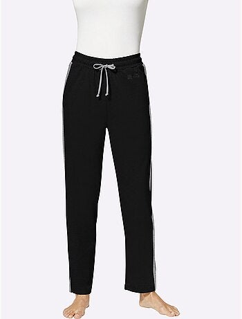 Pantalon Interlock - Taille Standard - Witt
