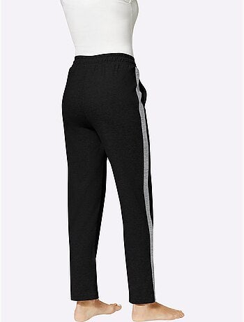 Pantalon Interlock - Taille Standard - Witt
