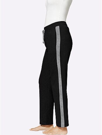 Pantalon Interlock - Taille Standard - Witt