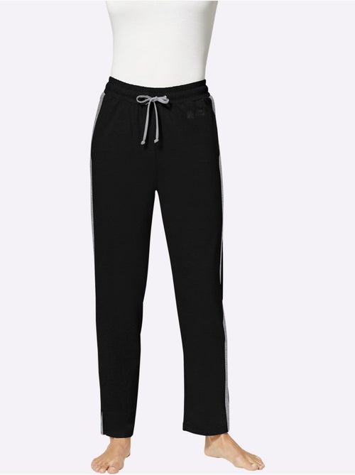 Pantalon Interlock - Taille Standard - Witt - Kiabi