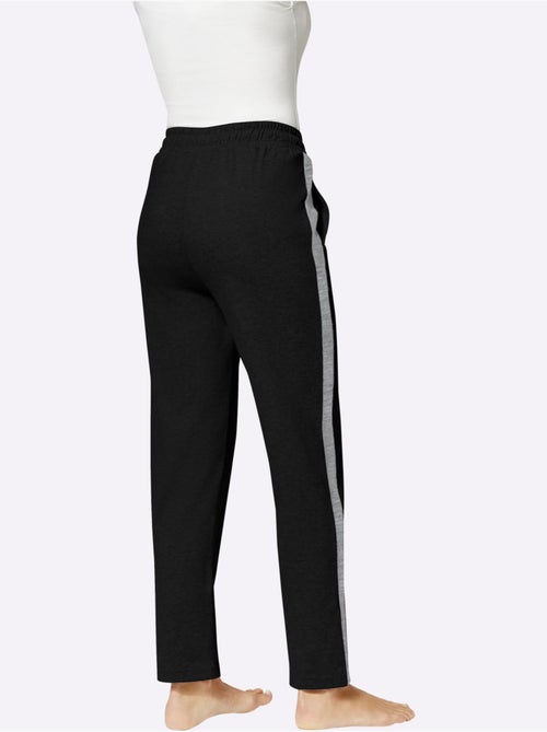 Pantalon Interlock - Taille Standard - Witt - Kiabi