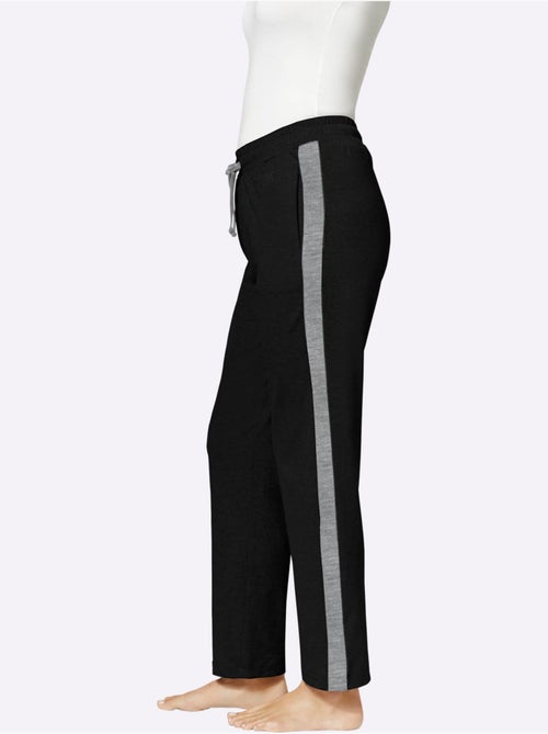 Pantalon Interlock - Taille Standard - Witt - Kiabi