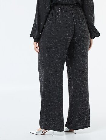 Pantalon irisé 'Only Carmakoma'