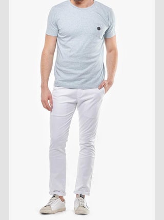 Pantalon JAS3 chino 'Le Temps Des Cerises'