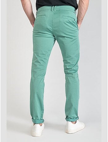 Pantalon JAS3 chino 'Le Temps Des Cerises'