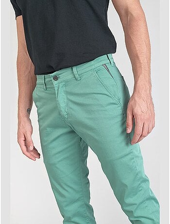Pantalon JAS3 chino 'Le Temps Des Cerises'