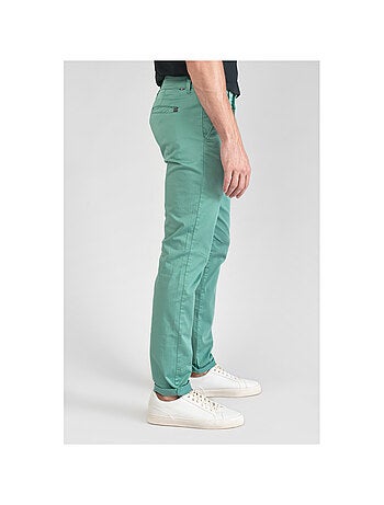 Pantalon JAS3 chino 'Le Temps Des Cerises'