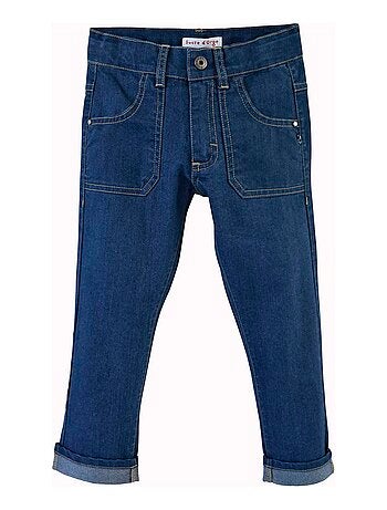 PANTALON JEAN ABDALLAH