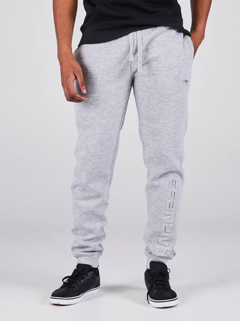PANTALON JEFFERSON Airness Gris - Kiabi