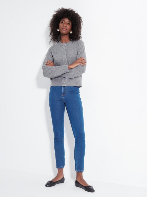 Pantalon Jeggings MO Fashion - Kiabi