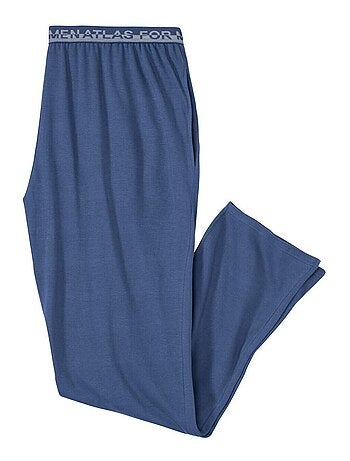 Pantalon Jersey Cocooning Atlas For Men - ATLAS FOR MEN