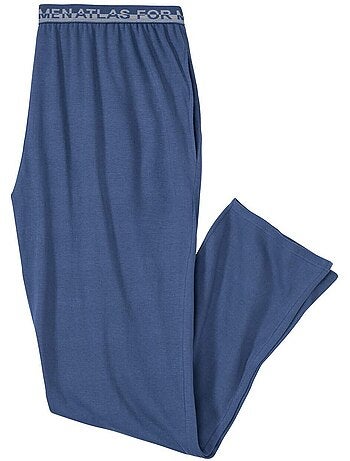 Pantalon jersey cocooning atlas for men - atlas for men