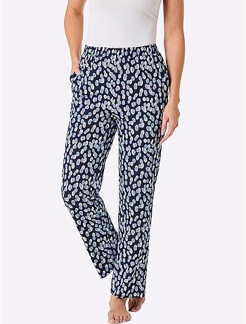 Pantalon Jersey Fin - Taille Standard - Witt