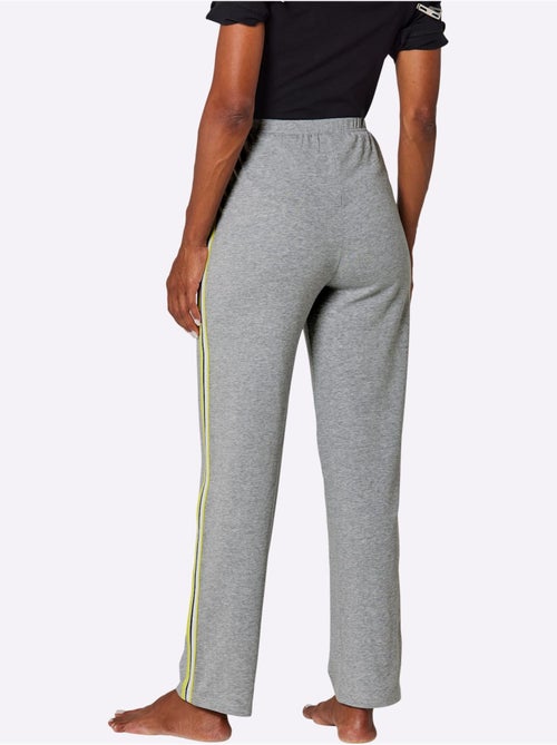 Pantalon jersey fin - taille standard - witt - Kiabi Pantalon jersey fin - taille standard - witt - Kiabi