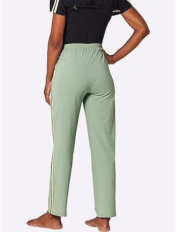 Pantalon jersey fin - taille standard - witt