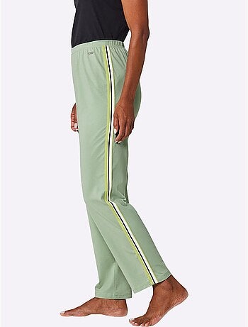 Pantalon jersey fin - taille standard - witt