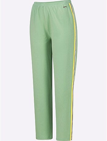 Pantalon jersey fin - taille standard - witt