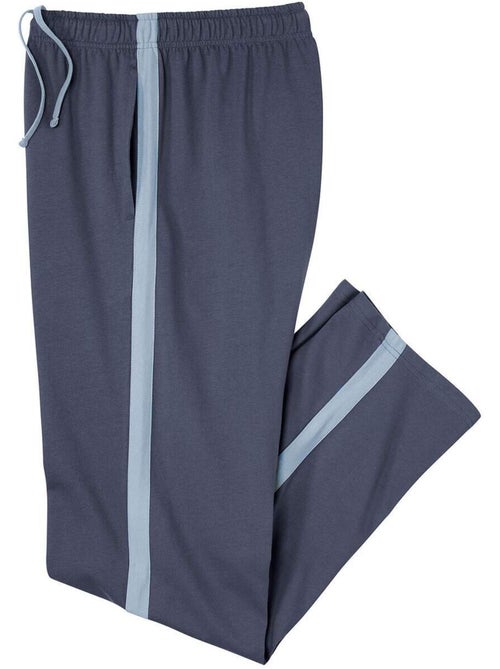 Pantalon Jersey Sport et Détente  - ATLAS FOR MEN - Kiabi