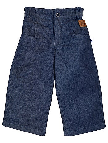 PANTALON JESSE JEAN ENFANT