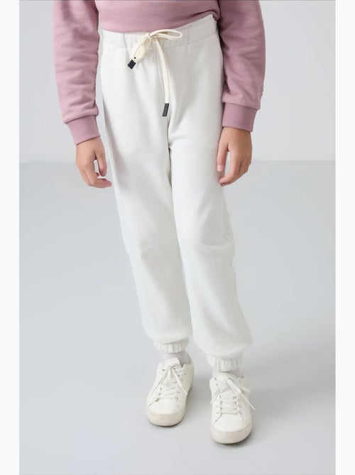 Pantalon jeune à taille cordon tommy - Kiabi Pantalon jeune à taille cordon tommy - Kiabi