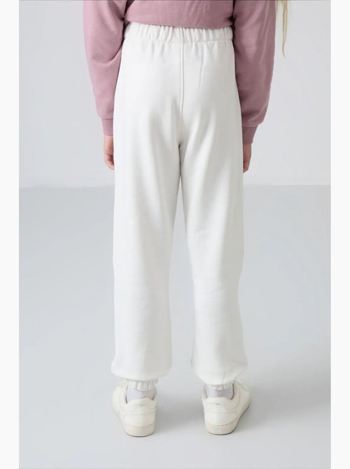 Pantalon jeune à taille cordon tommy - Kiabi Pantalon jeune à taille cordon tommy - Kiabi