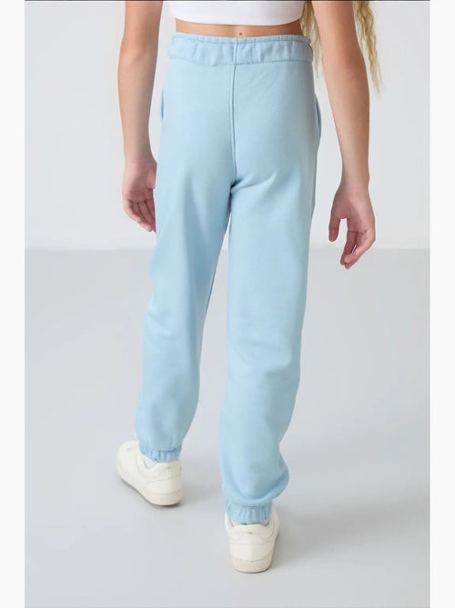 Pantalon jeune à taille cordon tommy - Kiabi Pantalon jeune à taille cordon tommy - Kiabi