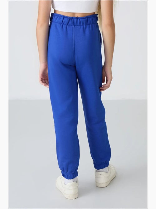 Pantalon jeune à taille cordon tommy - Kiabi Pantalon jeune à taille cordon tommy - Kiabi