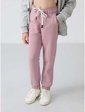 Pantalon jeune à taille cordon tommy