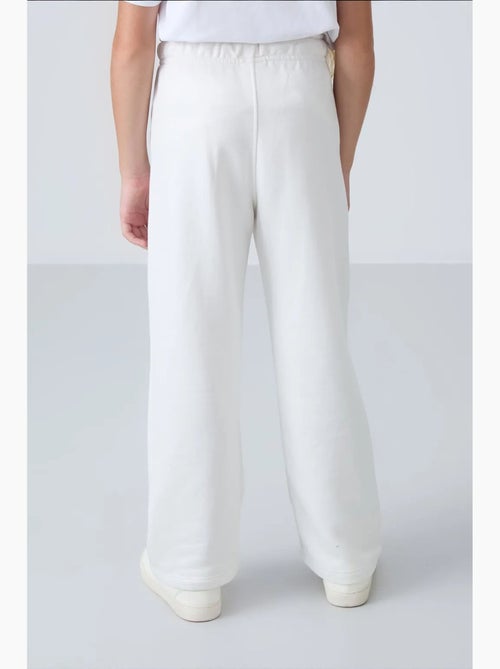 Pantalon jeunesse à cordon tommy - Kiabi Pantalon jeunesse à cordon tommy - Kiabi
