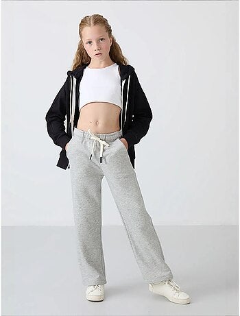 Pantalon jeunesse à cordon tommy