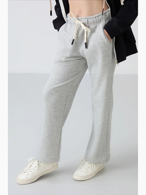 Pantalon jeunesse à cordon tommy - Kiabi Pantalon jeunesse à cordon tommy - Kiabi