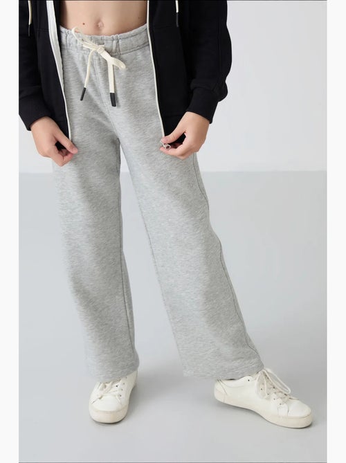 Pantalon jeunesse à cordon tommy - Kiabi Pantalon jeunesse à cordon tommy - Kiabi