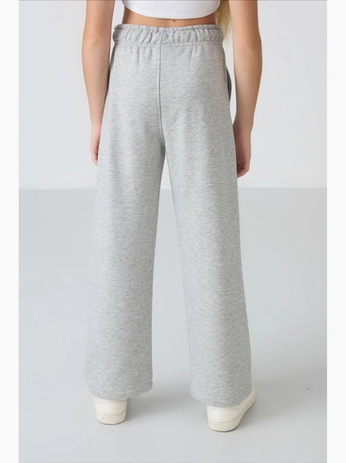 Pantalon jeunesse à cordon tommy - Kiabi Pantalon jeunesse à cordon tommy - Kiabi