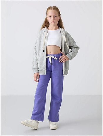 Pantalon jeunesse à cordon tommy