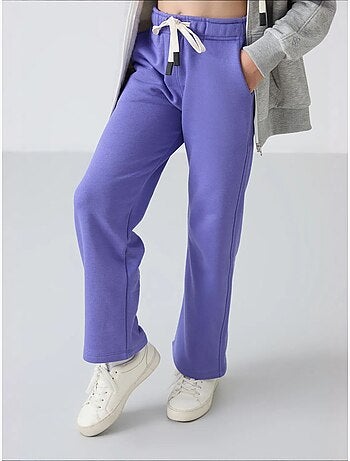 Pantalon jeunesse à cordon tommy