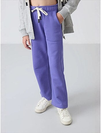 Pantalon jeunesse à cordon tommy