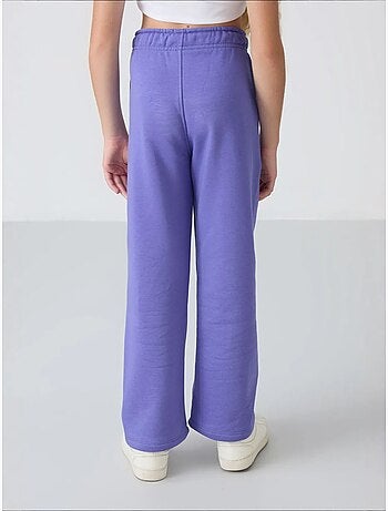 Pantalon jeunesse à cordon tommy