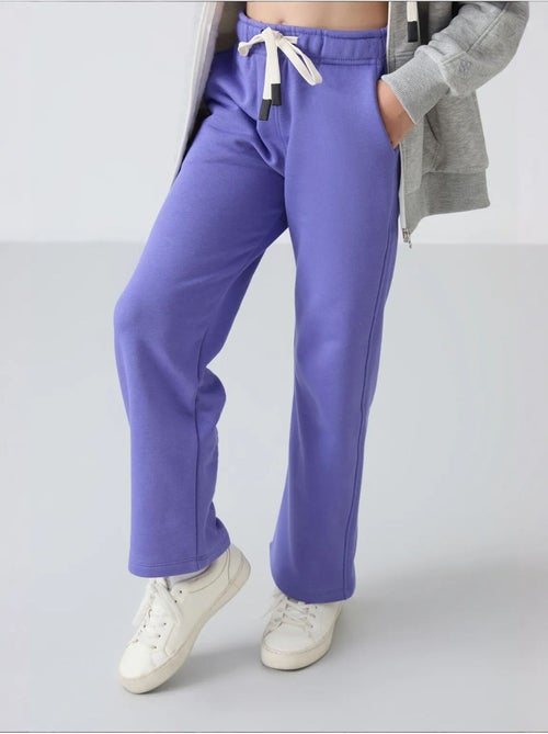 Pantalon jeunesse à cordon tommy - Kiabi Pantalon jeunesse à cordon tommy - Kiabi