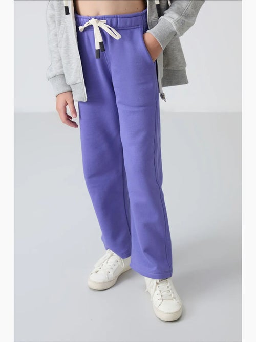 Pantalon jeunesse à cordon tommy - Kiabi Pantalon jeunesse à cordon tommy - Kiabi