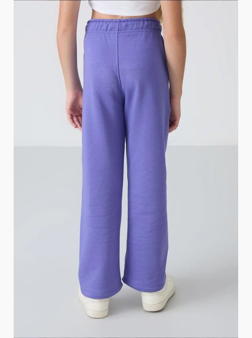 Pantalon jeunesse à cordon tommy - Kiabi Pantalon jeunesse à cordon tommy - Kiabi