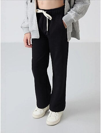 Pantalon jeunesse à cordon tommy