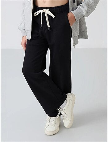 Pantalon jeunesse à cordon tommy