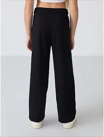 Pantalon jeunesse à cordon tommy