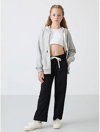 Pantalon jeunesse à cordon tommy